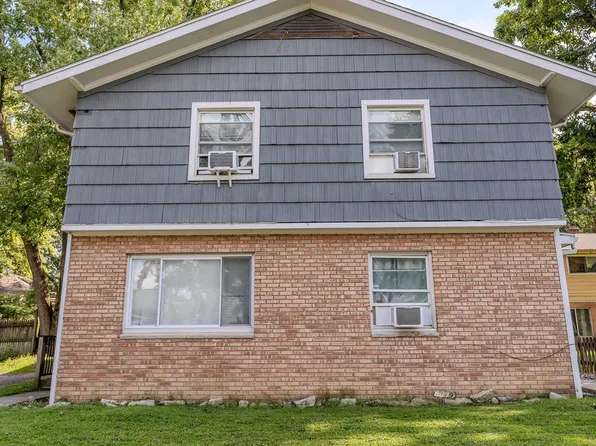 1117 W Wildwood Ave, Fort Wayne, IN 46807