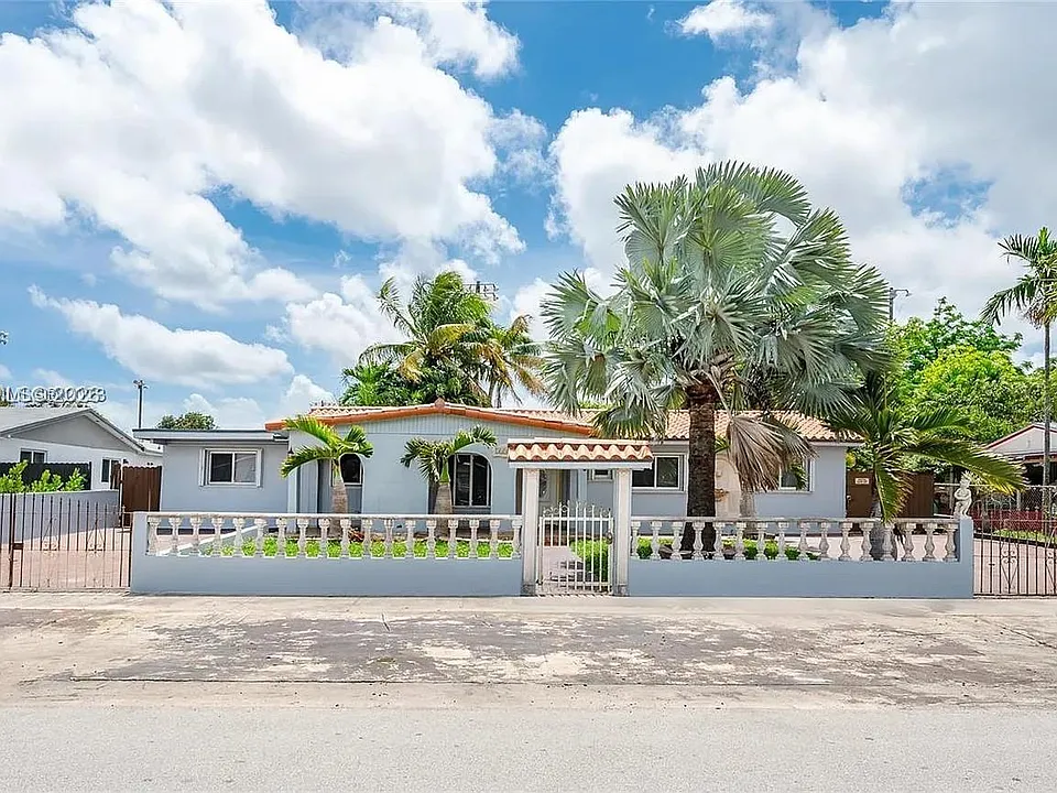 11950 SW 182nd Ter