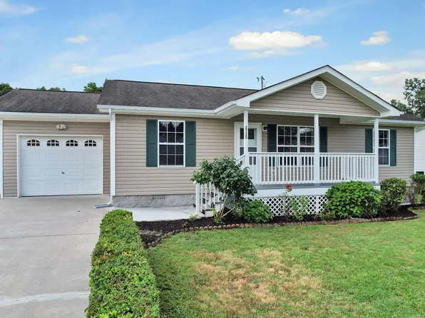 2725 Apple Orchard Dr NW, Cleveland, TN 37312