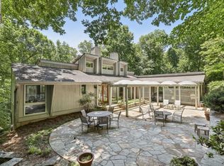 3363 Ridgewood Rd NW, Atlanta, GA 30327