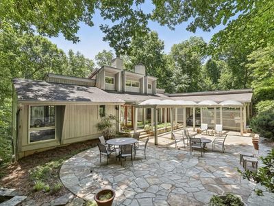 3363 Ridgewood Rd NW, Atlanta, GA, 30327
