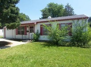 615 Iola Ave, Romeoville, IL 60446