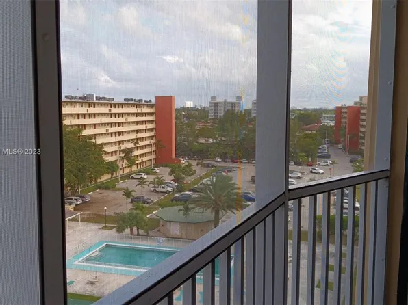 1770 NE 191st St #8101, Miami, FL 33179