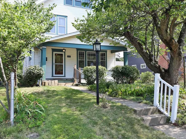 68 E Weisheimer Rd, Columbus, OH 43214