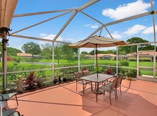 9049 Sun Terrace Cir APT A, Palm Beach Gardens, FL 33403