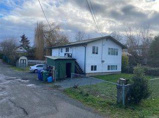 614 Winchester Ave, Nanaimo, BC