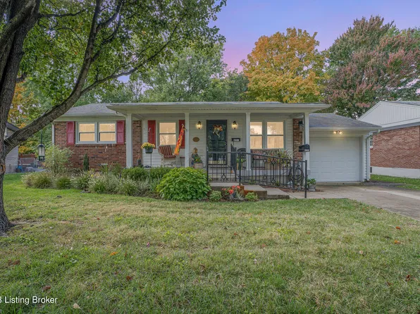 4208 Lynnbrook Dr, Louisville, KY 40220
