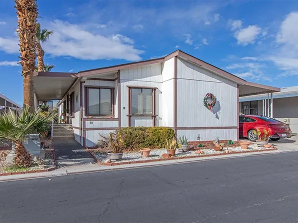 8122 W Flamingo Rd Unit 48, Las Vegas, NV 89147