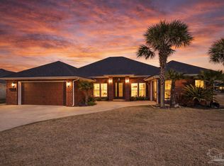 3232 Southfork Dr, Pace, FL 32571