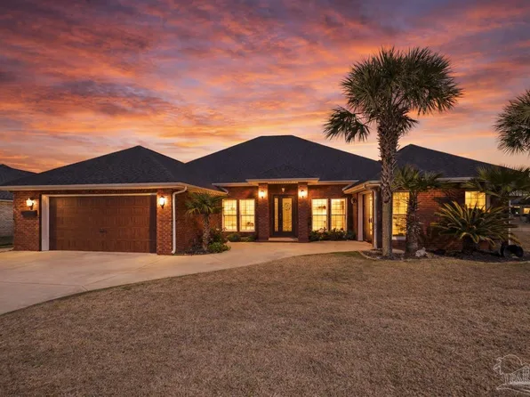 3232 Southfork Dr, Pace, FL 32571