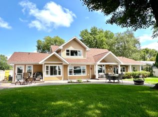 141 McCloud St, Ortonville, MN 56278