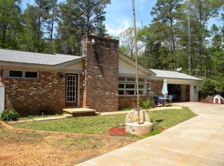 40037 Bartahatchie Rd, Hamilton, MS 39746