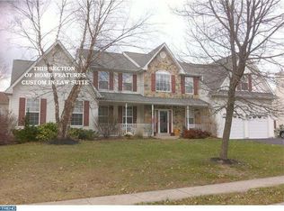 3483 Pond View Dr, Chalfont, PA 18914