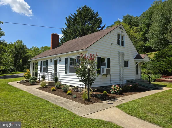 33 Hard Hill Rd, Kutztown, PA 19530