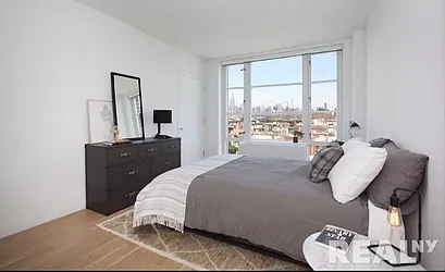 Rented by REAL New York