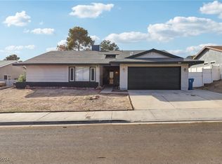 4029 Meadow Grove Ave, Las Vegas, NV 89120