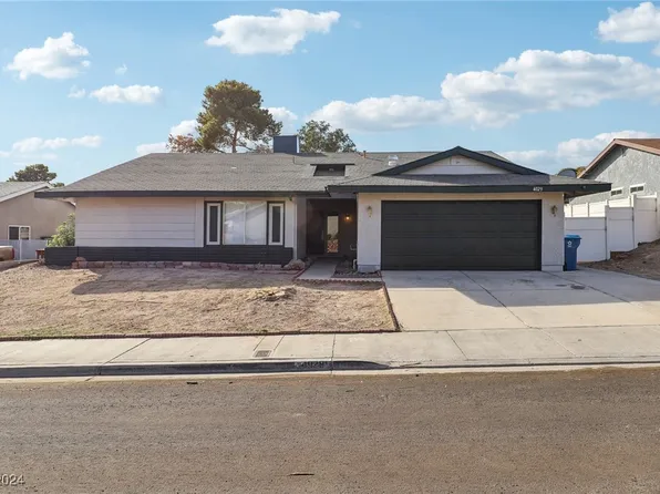 4029 Meadow Grove Ave, Las Vegas, NV 89120