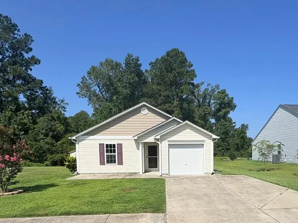 5425 Sessoms Way, Leland, NC 28451