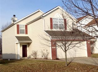 418 Vernon Pl, Westfield, IN 46074