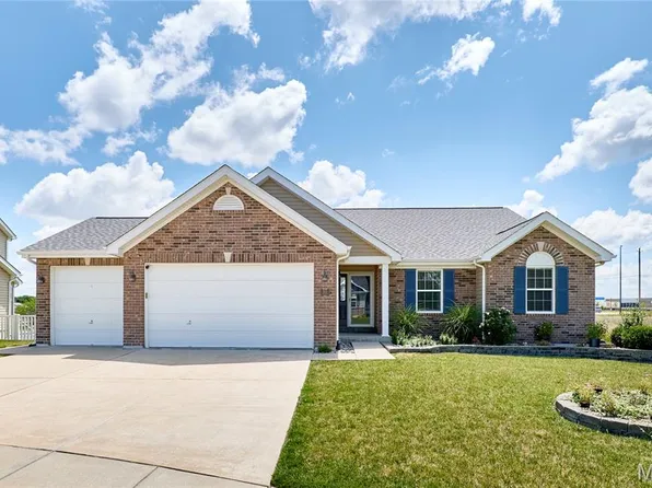 200 Limerick Ave, Wentzville, MO 63385