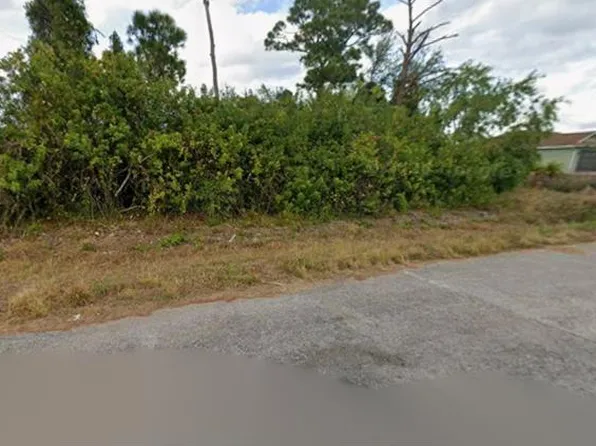 3400 21ST STREET SW LOT 11, LEHIGH ACRES, FL 33976