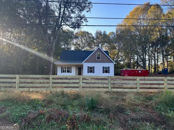 114 W Oak St Lot 2, Luthersville, GA 30251