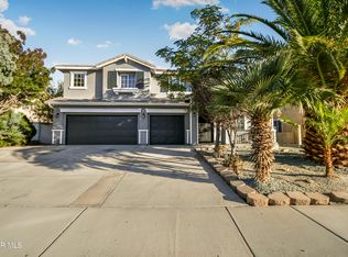 2215 Cork Oak St, Palmdale, CA 93551