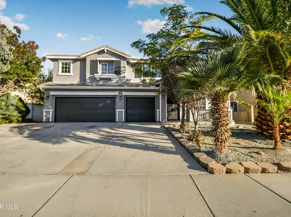 2215 Cork Oak St, Palmdale, CA 93551