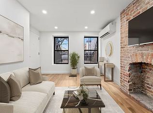 1061 Herkimer St #1, Brooklyn, NY 11233