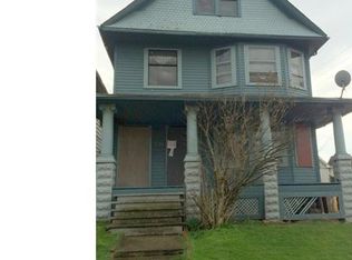 7700 Maryland Ave, Cleveland, OH