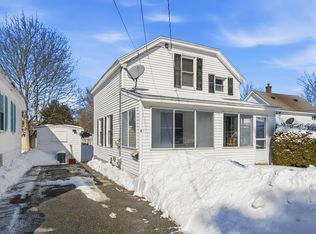 6 Forest Avenue, Old Orchard Beach, ME 04064