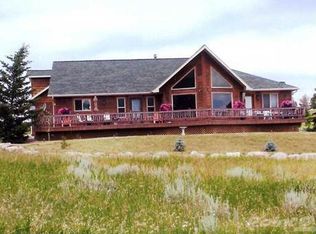 4 Madison Ln, Red Lodge, MT 59068