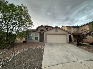 691 Deerbrush Ct SW, Los Lunas, NM 87031