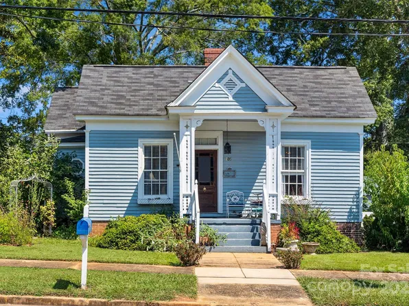 205 E Jefferson St, York, SC 29745