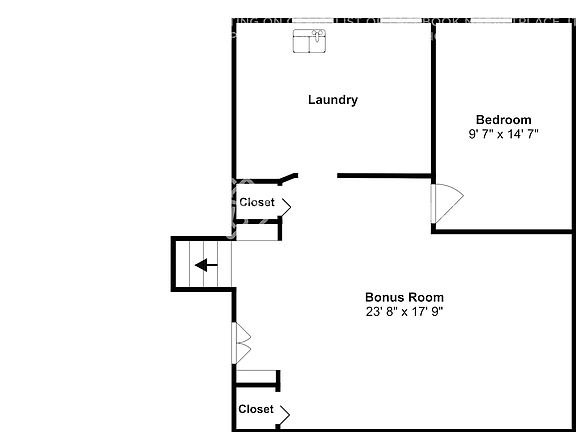 2nd image of 4613 W 106th Pl