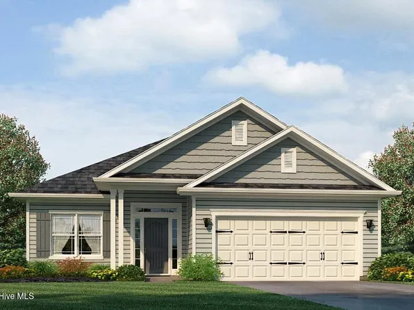 106 Shoal Lane, New Bern, NC 28562