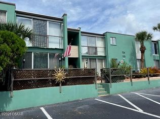 5500 Ocean Shore Blvd APT 104, Ormond Beach, FL 32176