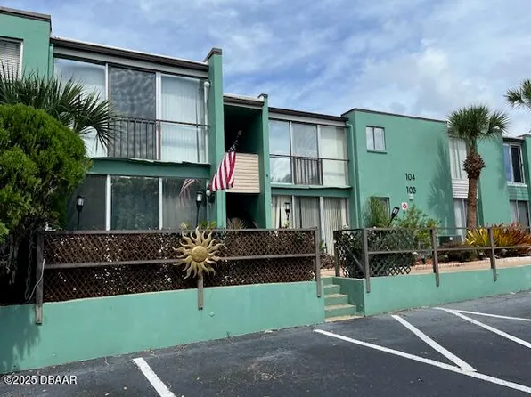5500 Ocean Shore Blvd APT 104, Ormond Beach, FL 32176