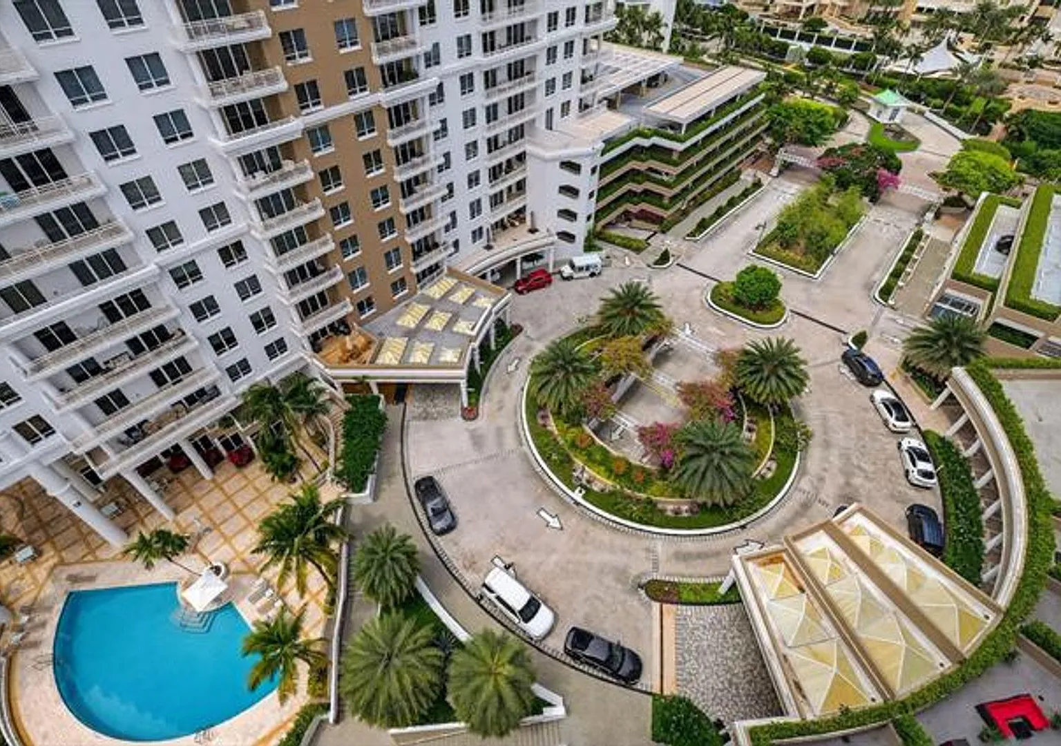 701 Brickell Key Blvd cu-1604, Miami, FL 33131 — Photo 3