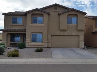 11387 E Cliffrose Ln, Florence, AZ 85132