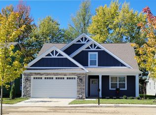 5740 Wisdom Loop, New Albany, OH 43054