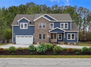 2064 Cedar Rd, Chesapeake, VA 23323