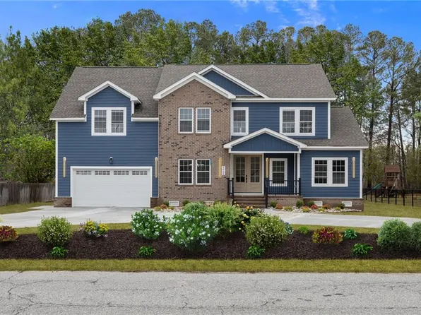 2064 Cedar Rd, Chesapeake, VA 23323