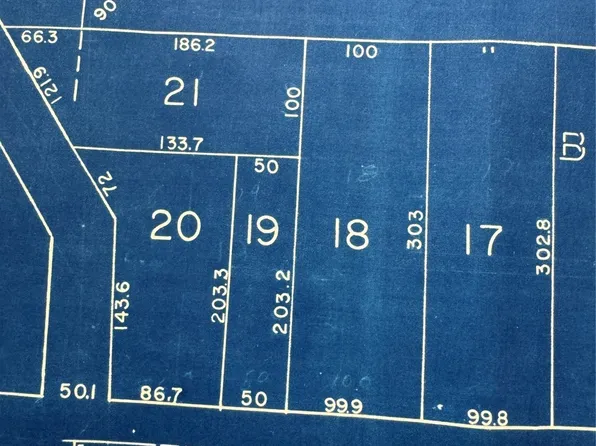 Woodhaven Dr, Cookson, OK 74427