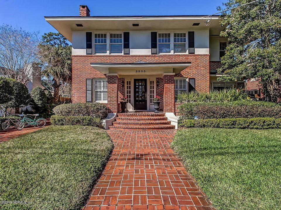 3333 Riverside Avenue