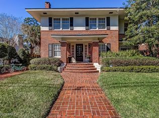 3333 Riverside Ave, Jacksonville, FL 32205