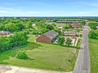 2619 N Masters Dr, Sherman, TX 75090