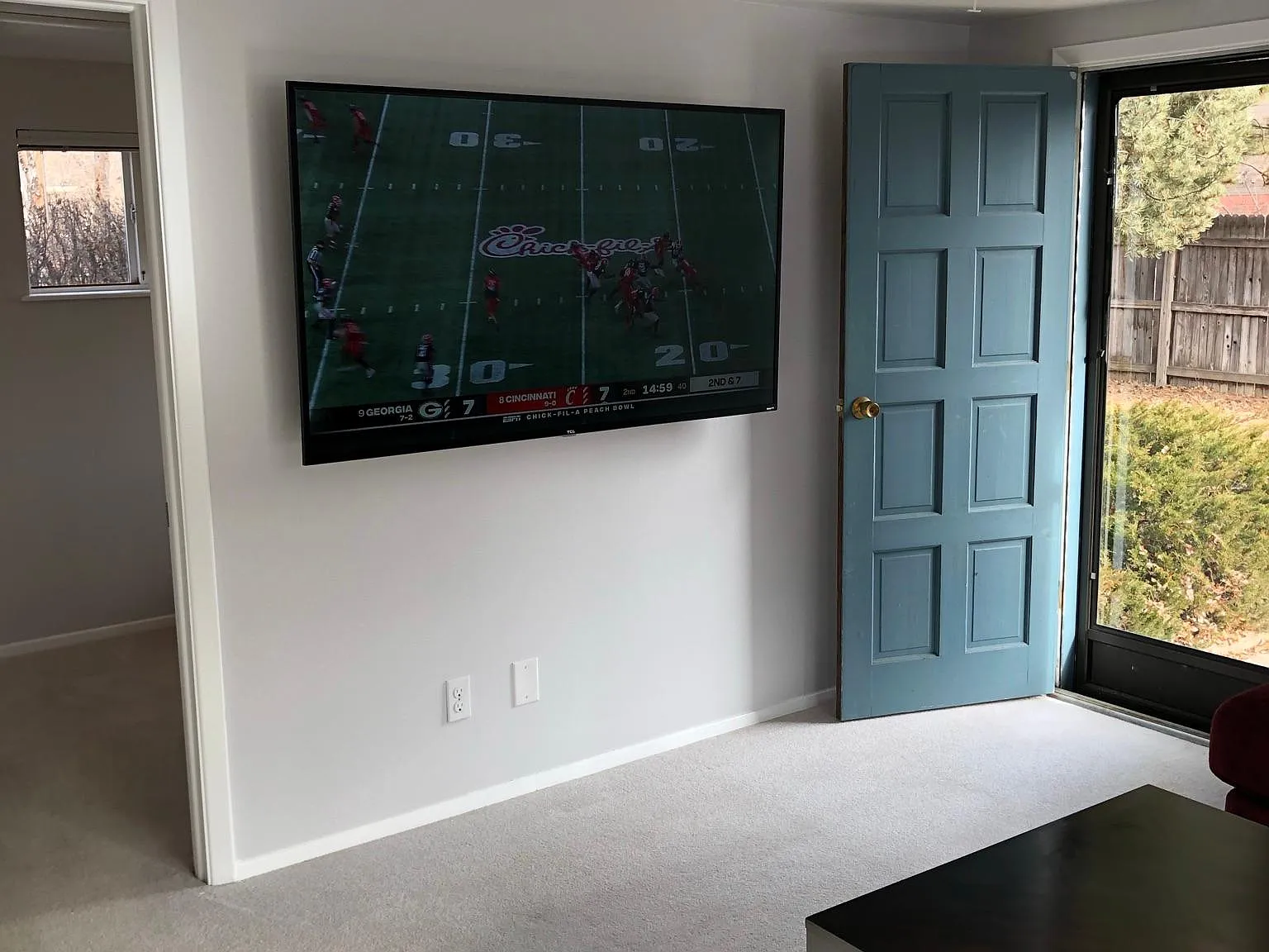 1 bed, 650 sqft, $2,000 — Photo 4