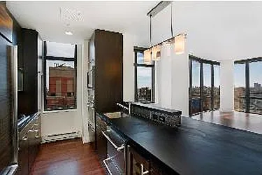 Rented by Corcoran