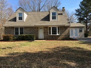 321 Lowery Rd, Medon, TN 38356